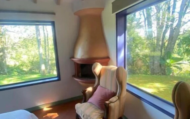 Hotel Cigarrales de Santa Teresa