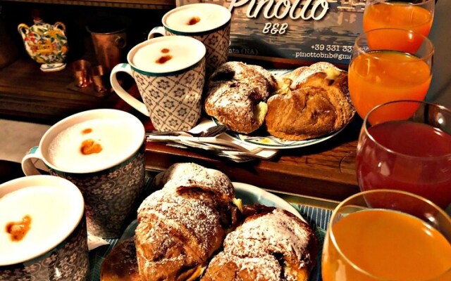 Pinotto Bnb