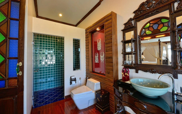 Sunday Villa Sirilanna Hotel