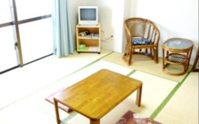 Minshuku Yaeyamasou