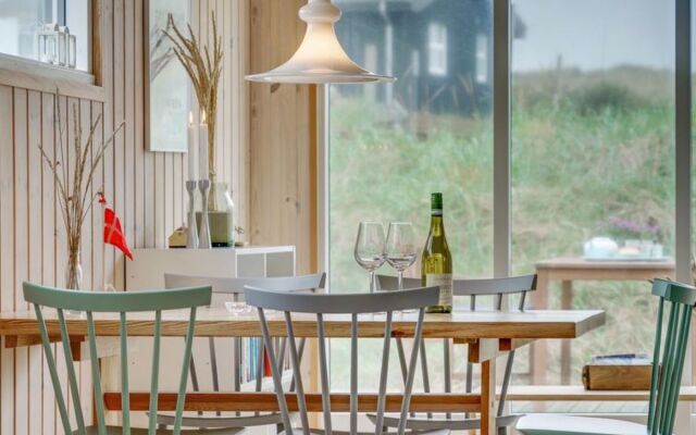 "Mart" - 100m from the sea in NW Jutland