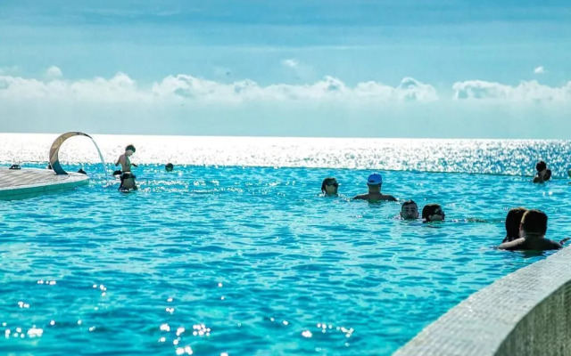 Mera Onix Cap Aurora