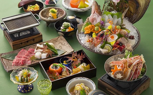 Ocean Terrace Ajisai
