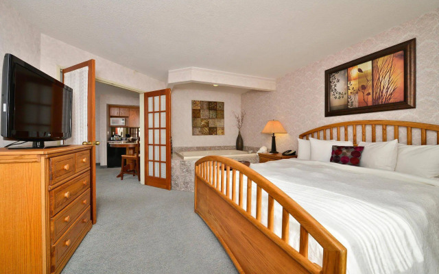 Hampton by Hilton Spokane