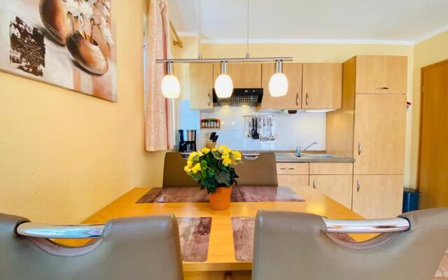 Appartmenthaus Heideweg