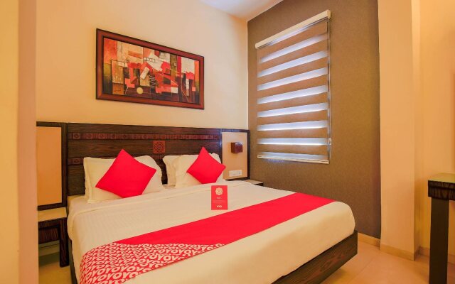 Villa Sol Areia