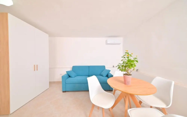 Villa Aida Luxury Apartments & Spa