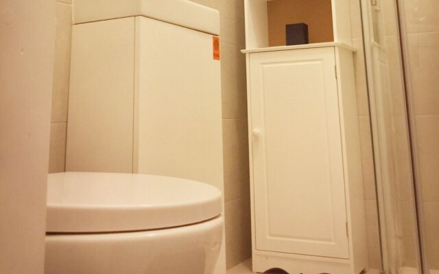 StayIreland Gardiner Street Apt 2