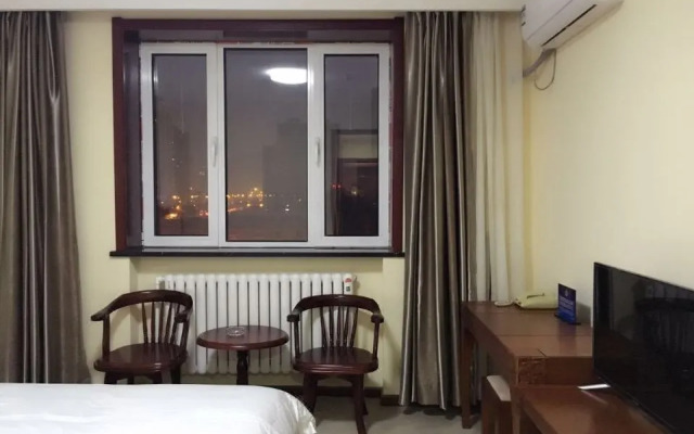 Beijing Yudong Hotel