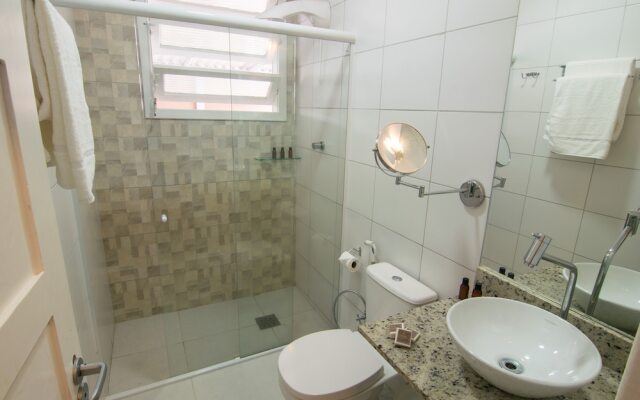 Hospedaria Conceitual