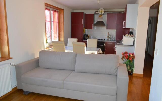 Appartement Timgad