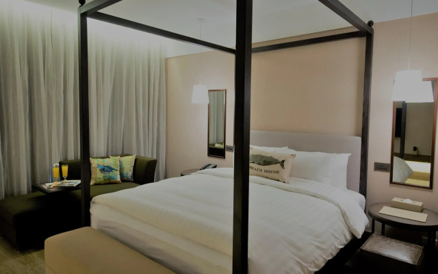 The Gaya Hotel