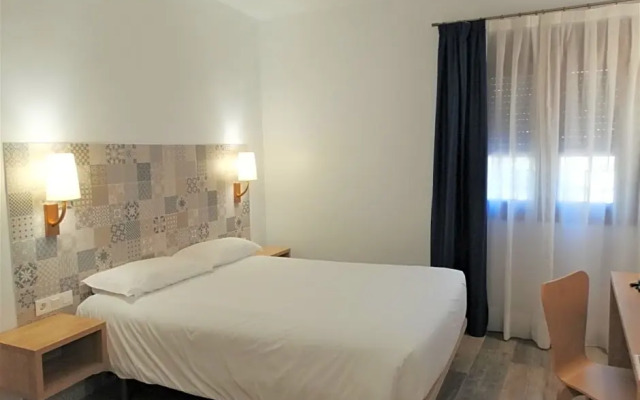 Hostal Restaurante Villa de Brihuega