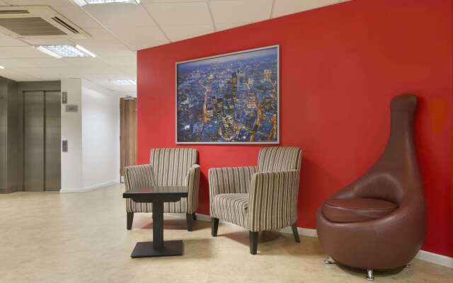 Ramada by Wyndham London Stansted Airport