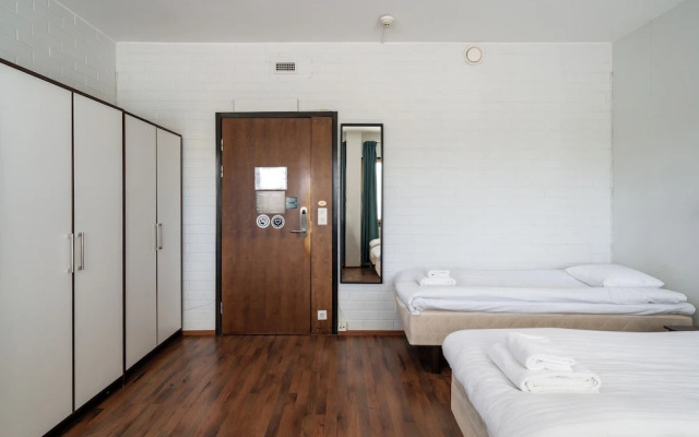 Hiisi Hostel Vihti Selli