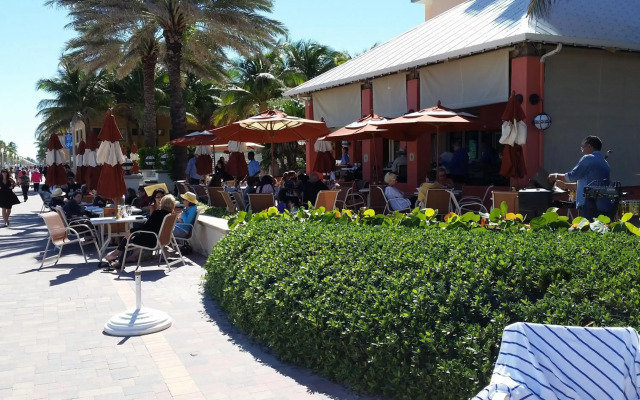 OceanSide Boutique Hotel - Hollywood