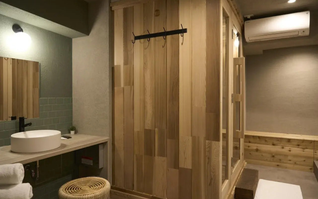 Sakura Garden Hotel