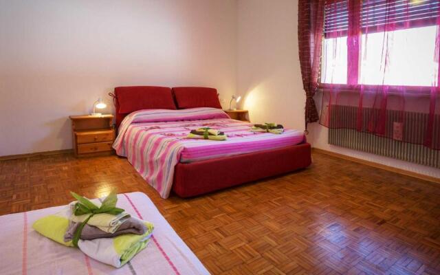 Albergo Diffuso Col Gentile Socchieve