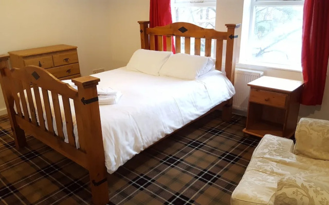 Sefton Grange Guest House Liverpool