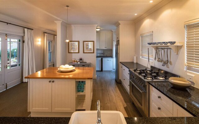 Le Quartier Francais