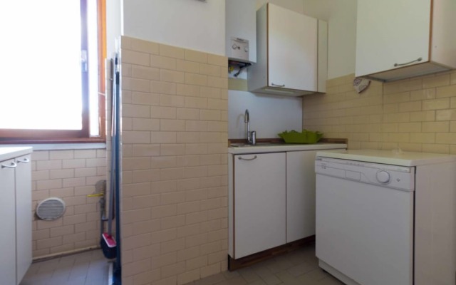 Manzoni Two-Bedroom Apartment