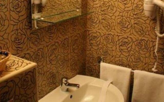 Fan Hotel-sebes