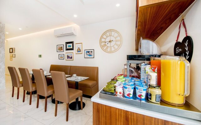 South Wind Guesthouse