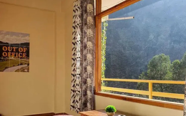 Alooma Valley View Stays