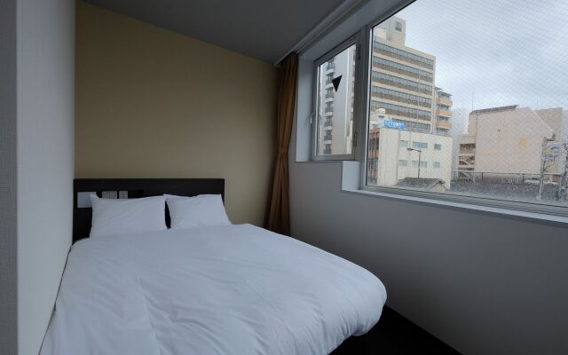 Rakuten STAY HOSTEL OsakaNamba South
