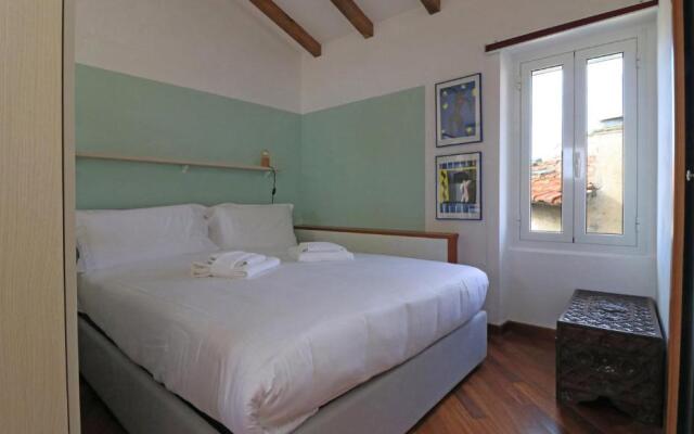 Italianway - Costiglioli 8 B