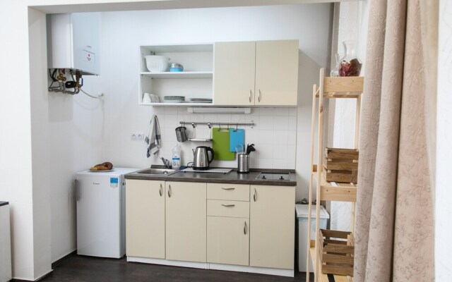 Welcome Apartments on Lublanska