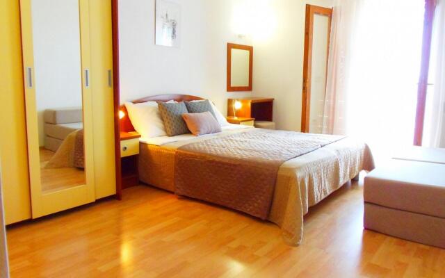 Bor - with great view - A1(4+2)Garbin