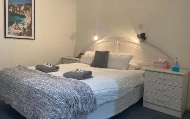 Tumby Bay Marina Motel