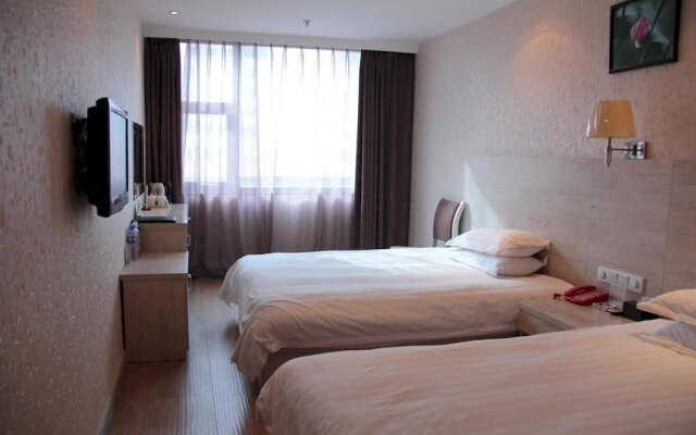 Xiangjiang Hotel