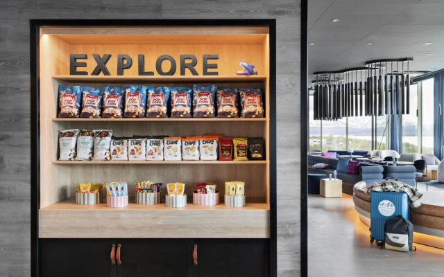 Moxy Tromso