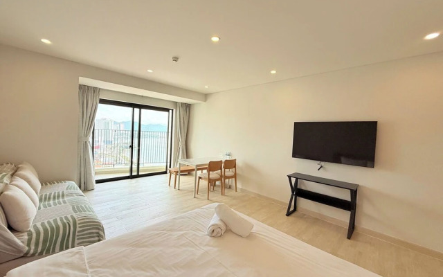 Apartment Lotte 2