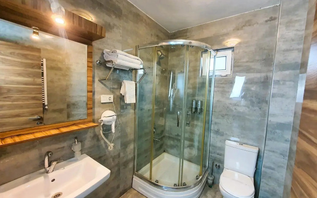 Sapanca Aqua Wellness Spa Hotel