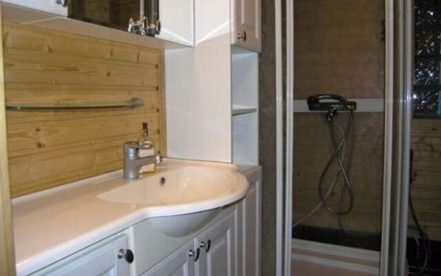 Keitaanniemen lomamökki