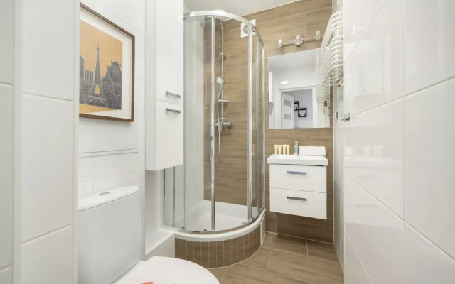 Apartment at the Market by Renters