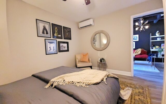 Chic Collection by NOHOTEL on PTree RD