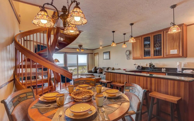 Inn at Otter Crest
