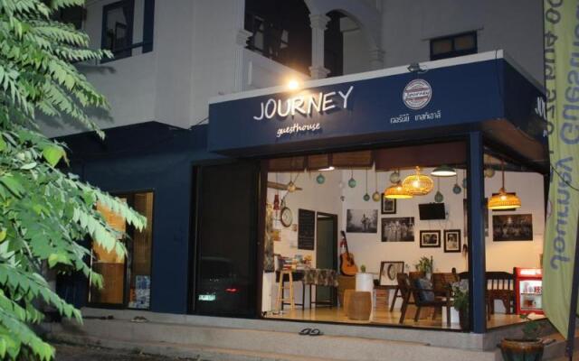 Feelgood@Journey Hostel