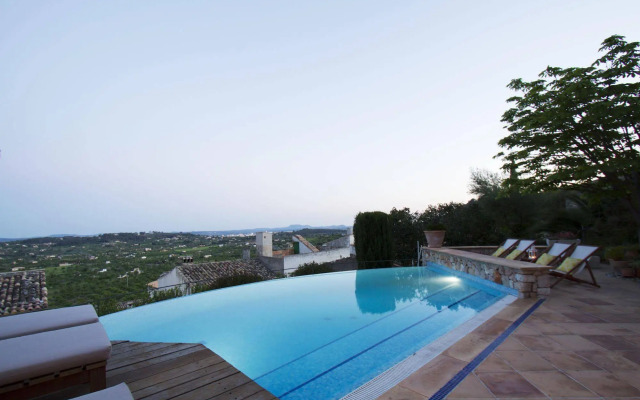 Can Cota Suites & Spa - Turismo de interior