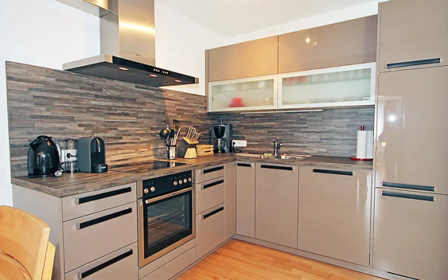 Living House Vandans Vandans