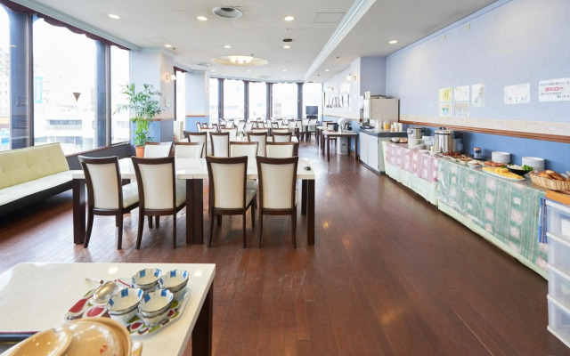 Hotel Select Inn Aomori