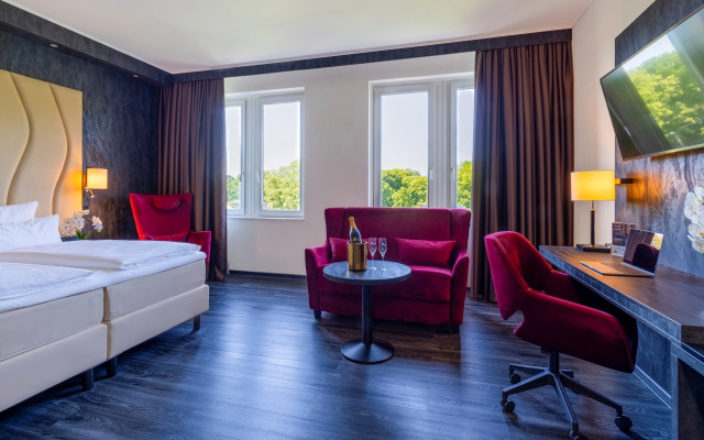 PLAZA Premium Schwerin; Sure Hotel Collection by Best Western