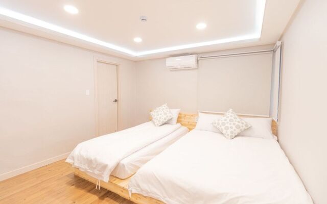 Dawoo House - Hostel