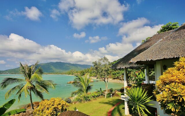 Lamai Bayview Boutique Resort
