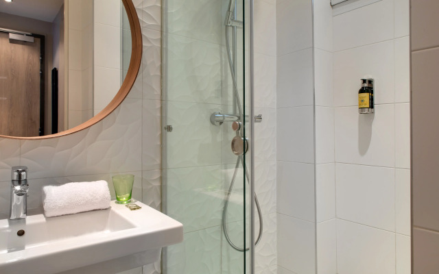 Chouette Hotel