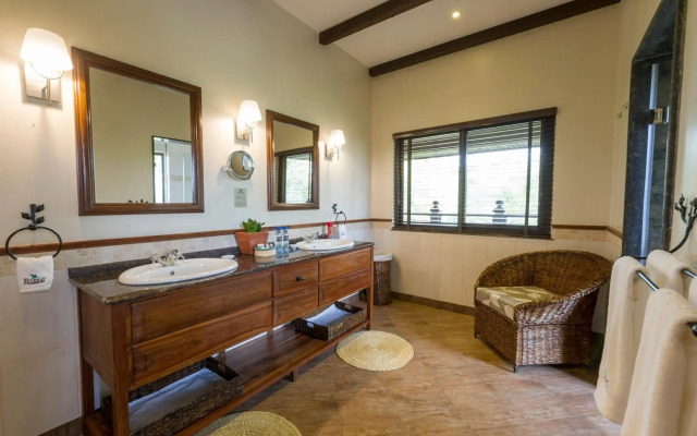 The Retreat at Ngorongoro